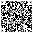 QR code with Vance's Evergreen Center LLC contacts