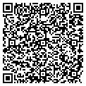QR code with S Popeye contacts