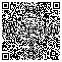QR code with V R K LLC contacts