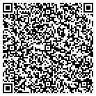QR code with Anderson Mobile Mower Service contacts