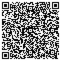 QR code with Tac Mac Inc contacts