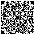 QR code with Teminix contacts