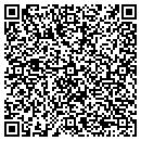 QR code with Arden Realty Limited Partnership contacts