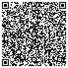 QR code with The Hound's Meow contacts