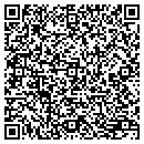 QR code with Atrium Building contacts