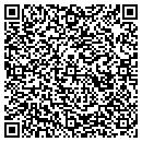 QR code with The Reptile Shack contacts