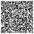 QR code with A 1 American Cabs contacts