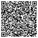 QR code with Rockatar contacts