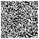 QR code with Three Legged Poodle Pet Btq contacts
