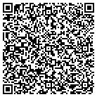 QR code with Maximus Hair Designers Inc contacts