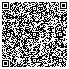 QR code with Accurate Computer Systems Inc contacts
