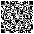 QR code with B C T Holdings Inc contacts