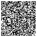 QR code with Sam's Place contacts
