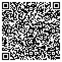 QR code with Bett's contacts