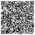 QR code with Rick O'brien contacts