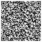 QR code with Walkies Pet Sitting contacts