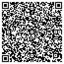 QR code with Werner's Water Gardens Inc contacts