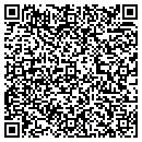 QR code with J C T Telecom contacts