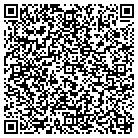 QR code with H & R Block Tax Service contacts