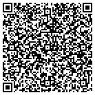 QR code with Faith Deliverance Ministries contacts