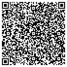 QR code with Well Hughes Concreting contacts