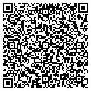 QR code with C & C Enterprises contacts