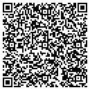 QR code with Zip Trip contacts