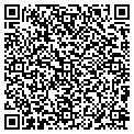 QR code with Aamco contacts