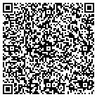QR code with Anchorage Museum Of History contacts