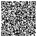 QR code with Cleo Fudge contacts