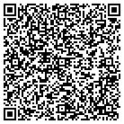 QR code with Clz Treepoint Plz LLC contacts