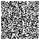 QR code with D J's Feed & Country Store contacts