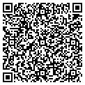 QR code with Fannie P Hall contacts
