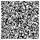 QR code with Hickory Hill Farm & Garden contacts