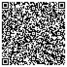QR code with Csfb Mortgage Securities Corp contacts