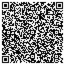 QR code with Jj EZ Web contacts