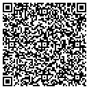 QR code with H & R Roofing contacts