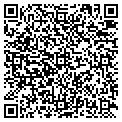 QR code with Lisa Haley contacts