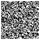 QR code with Big Blue Leasing Corporation contacts