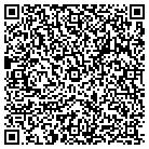 QR code with L & L Portable Buildings contacts