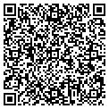 QR code with R J Ryan Inc contacts