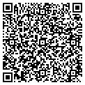 QR code with Apso contacts
