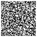 QR code with D B Studios contacts