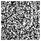 QR code with Paw Above Pet Center A contacts