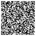 QR code with Computersmith contacts