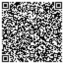 QR code with Ge Music contacts
