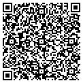 QR code with Michael E Boucher contacts