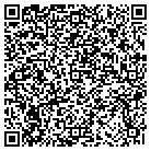 QR code with Pete's Barber Shop contacts