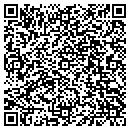 QR code with Alex3 Inc contacts