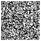 QR code with A-1 Sutherlin Rent-All contacts